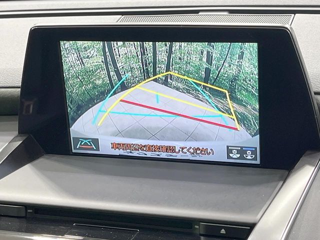 TOYOTA CROWN sedan hybrid 4WD 2020