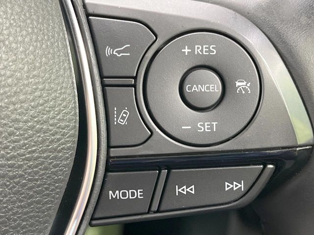 TOYOTA CROWN sedan hybrid 4WD 2020