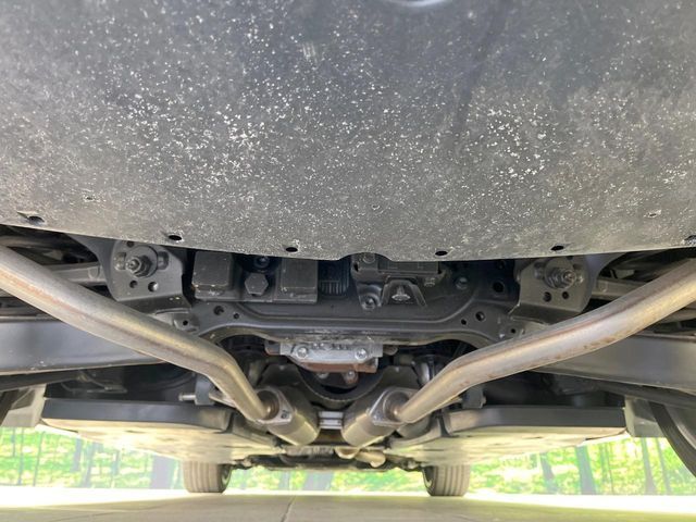 TOYOTA CROWN sedan hybrid 4WD 2020