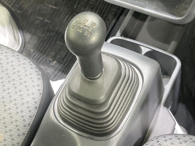 SUZUKI CARRY truck 4WD 2015