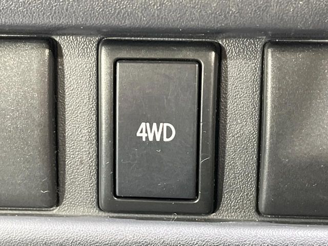 SUZUKI CARRY truck 4WD 2015