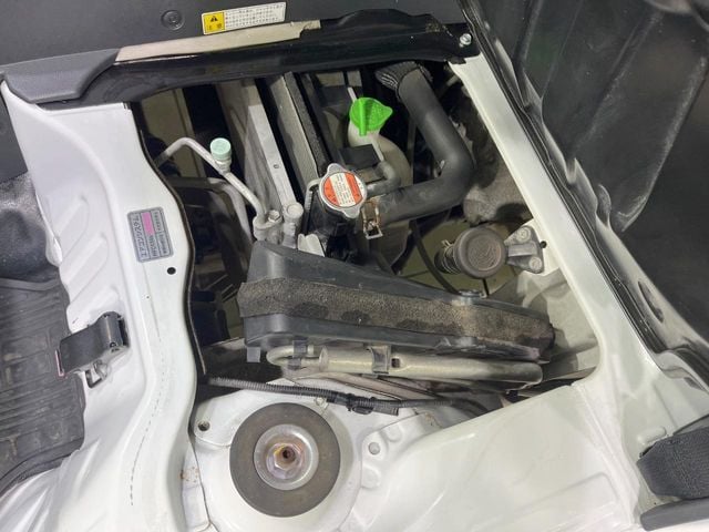 SUZUKI CARRY truck 4WD 2015