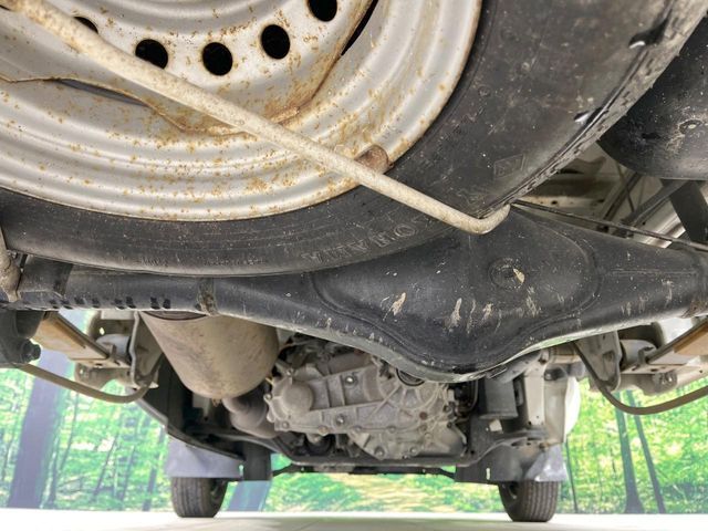 SUZUKI CARRY truck 4WD 2015