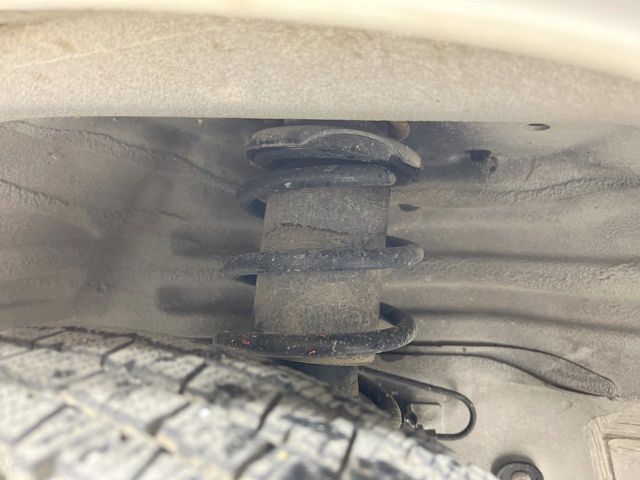 SUZUKI CARRY truck 4WD 2015