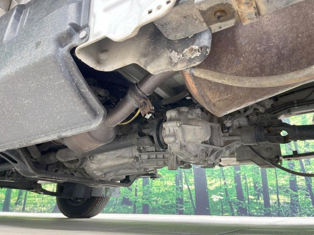 SUZUKI CARRY truck 4WD 2015