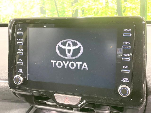 TOYOTA YARIS CROSS HYBRID 2024