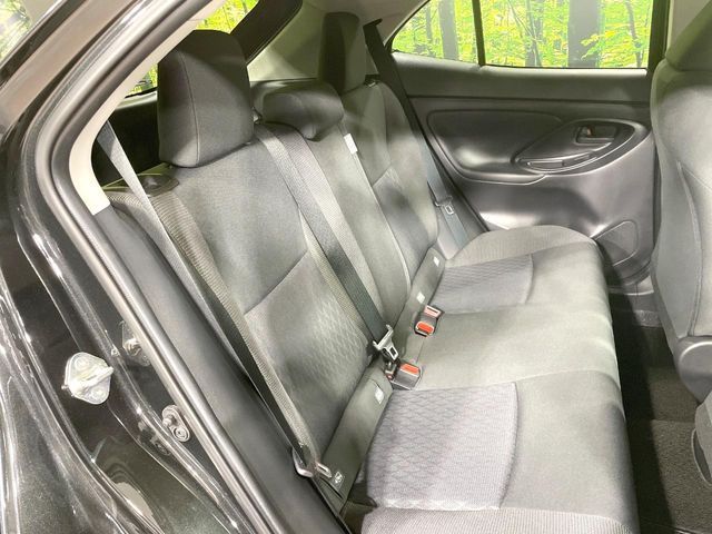 TOYOTA YARIS CROSS HYBRID 2024