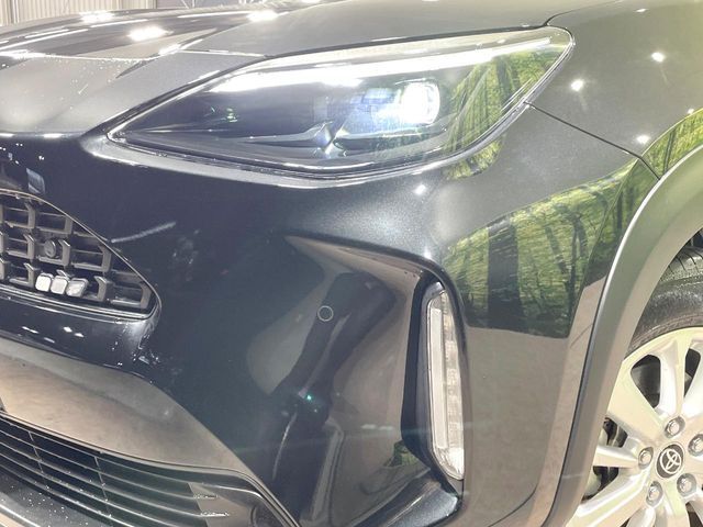 TOYOTA YARIS CROSS HYBRID 2024