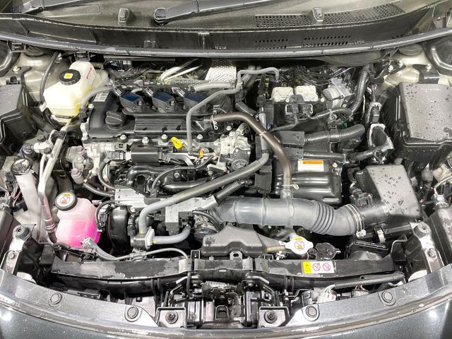 TOYOTA YARIS CROSS HYBRID 2024