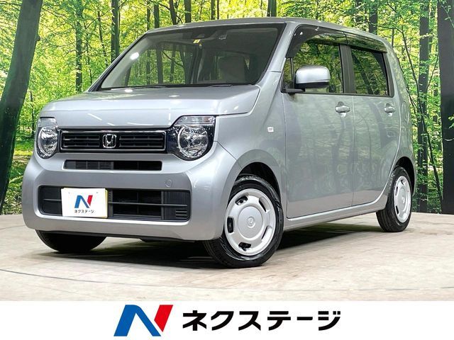 HONDA N-WGN 2023