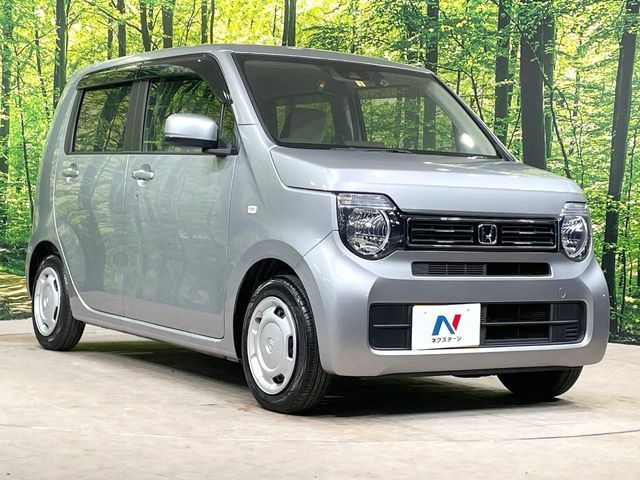HONDA N-WGN 2023