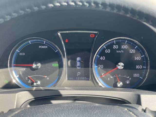 TOYOTA CROWN sedan hybrid 4WD 2014