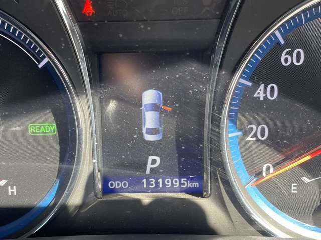 TOYOTA CROWN sedan hybrid 4WD 2014