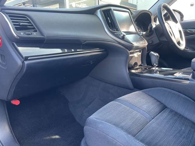 TOYOTA CROWN sedan hybrid 4WD 2014