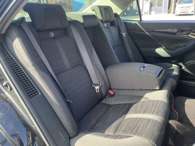 TOYOTA CROWN sedan hybrid 4WD 2014