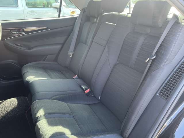 TOYOTA CROWN sedan hybrid 4WD 2014