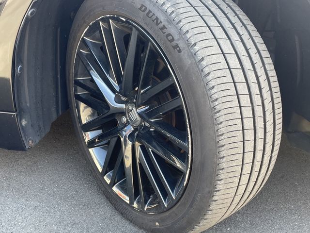 TOYOTA CROWN sedan hybrid 4WD 2014