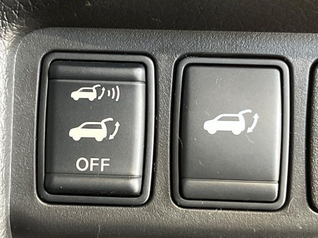 NISSAN X-TRAIL 4WD 2015