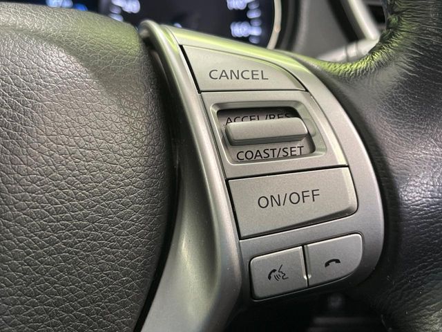 NISSAN X-TRAIL 4WD 2015