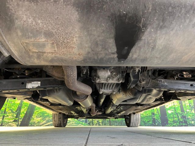 NISSAN X-TRAIL 4WD 2015