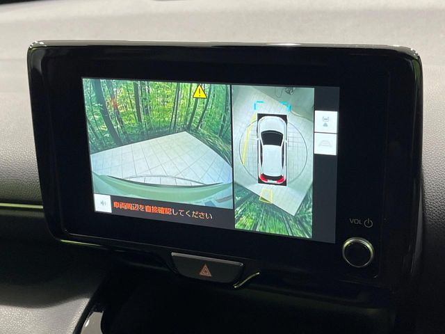 TOYOTA YARIS CROSS HYBRID 2025