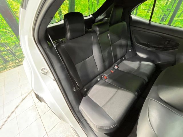 TOYOTA YARIS CROSS HYBRID 2025