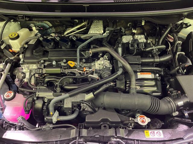 TOYOTA YARIS CROSS HYBRID 2025