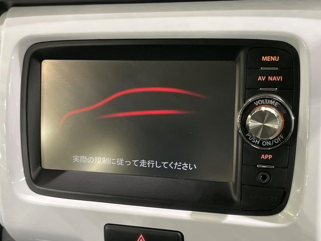 SUZUKI HUSTLER 4WD 2015