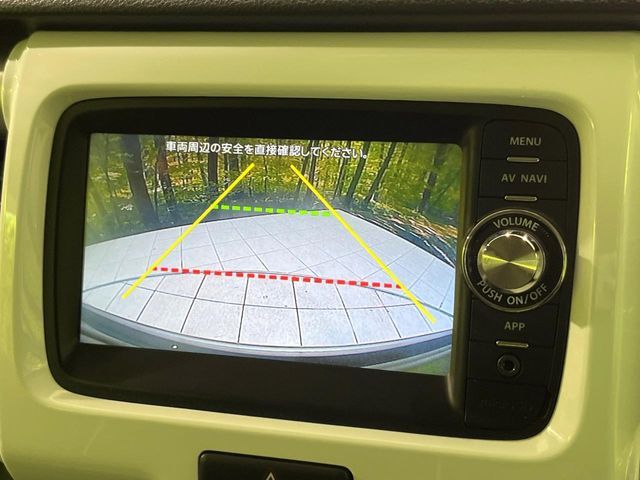 SUZUKI HUSTLER 4WD 2015