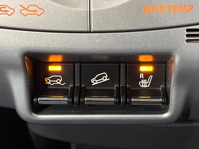 SUZUKI HUSTLER 4WD 2015