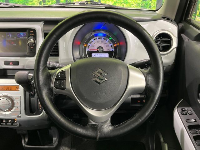 SUZUKI HUSTLER 4WD 2015