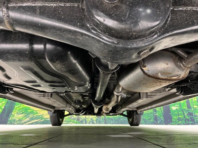 SUZUKI HUSTLER 4WD 2015