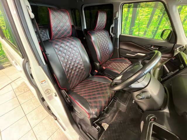 SUZUKI SOLIO BANDIT 2021