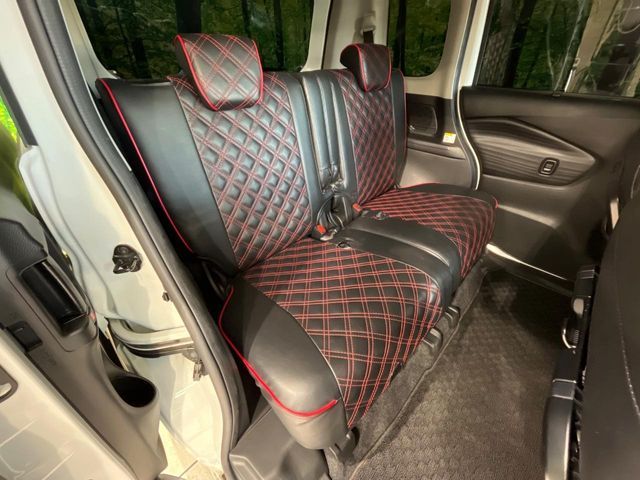 SUZUKI SOLIO BANDIT 2021