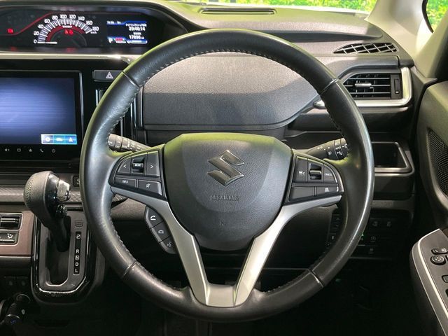 SUZUKI SOLIO BANDIT 2021