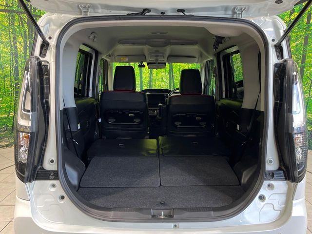 SUZUKI SOLIO BANDIT 2021