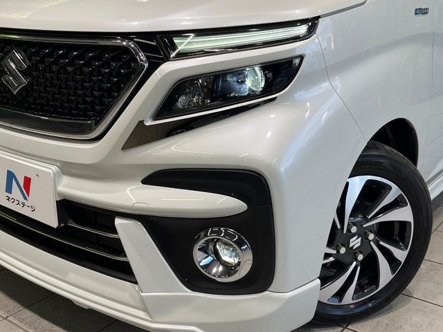 SUZUKI SOLIO BANDIT 2021