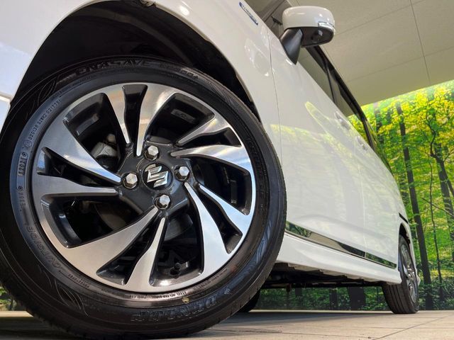 SUZUKI SOLIO BANDIT 2021