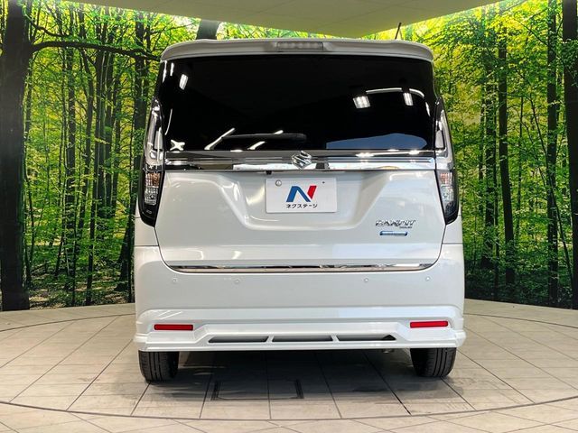 SUZUKI SOLIO BANDIT 2021