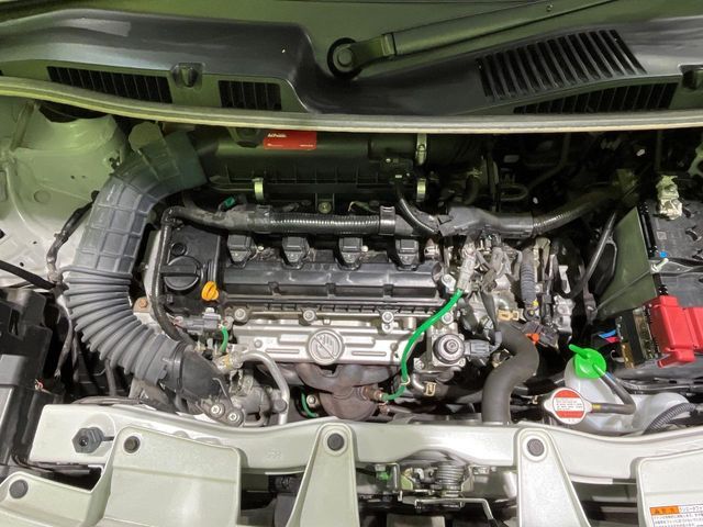 SUZUKI SOLIO BANDIT 2021