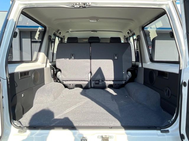 TOYOTA LANDCRUISER 70 2024