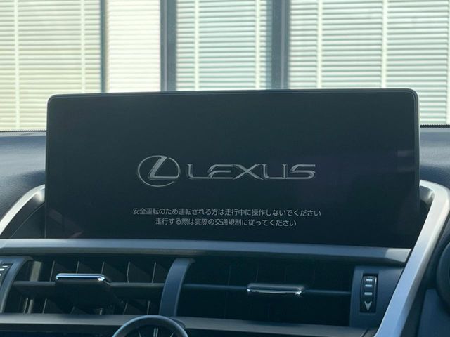 TOYOTA LEXUS NX300h 2017