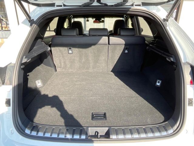 TOYOTA LEXUS NX300h 2017