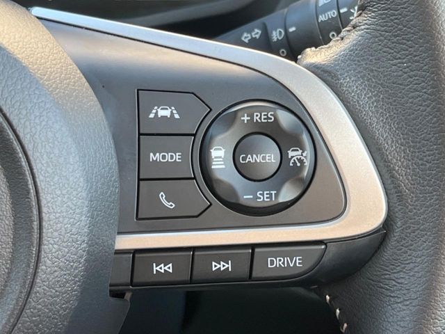 DAIHATSU ROCKY e-SMART HYBRID 2021