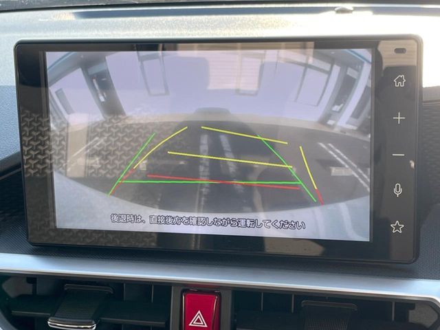 DAIHATSU ROCKY e-SMART HYBRID 2021