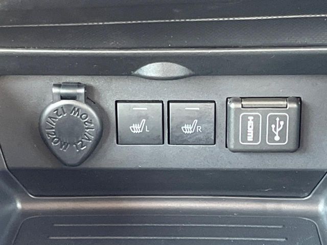 DAIHATSU ROCKY e-SMART HYBRID 2021