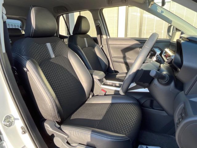 DAIHATSU ROCKY e-SMART HYBRID 2021