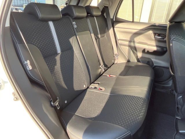 DAIHATSU ROCKY e-SMART HYBRID 2021