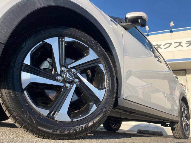 DAIHATSU ROCKY e-SMART HYBRID 2021