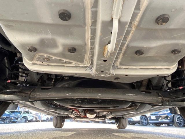 DAIHATSU ROCKY e-SMART HYBRID 2021